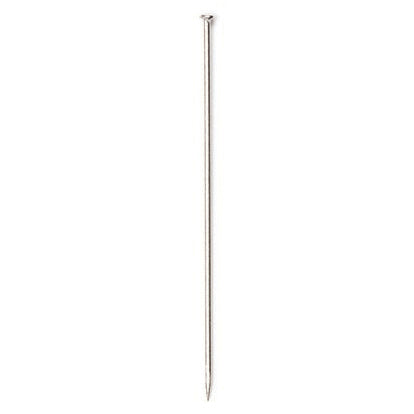Box of loose Hemline fine dressmaker's pins, 32mm
