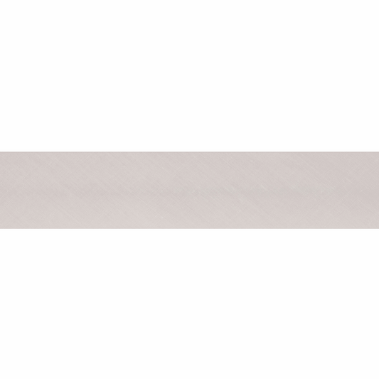 Polycotton Bias Binding 2.5m x 12mm - Cream