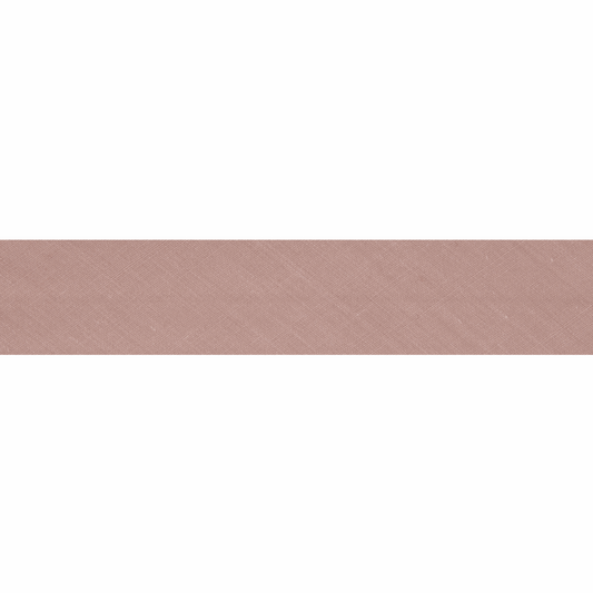 Polycotton Bias Binding 2.5m x 12mm - Linen