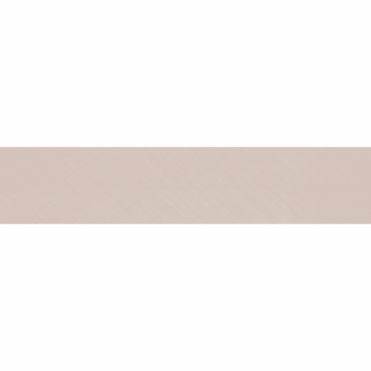 Polycotton Bias Binding 2.5m x 12mm - Fawn