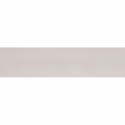 Polycotton Bias Binding 2.5m x 25mm - Cream