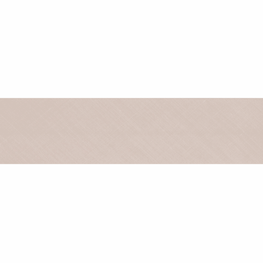 Polycotton Bias Binding 2.5m x 25mm - Fawn