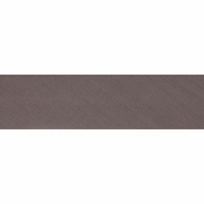 Polycotton Bias Binding 2.5m x 25mm - Khaki