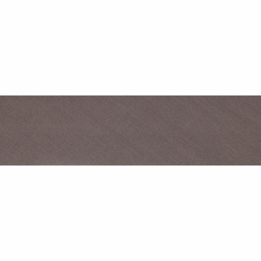Polycotton Bias Binding 2.5m x 25mm - Khaki