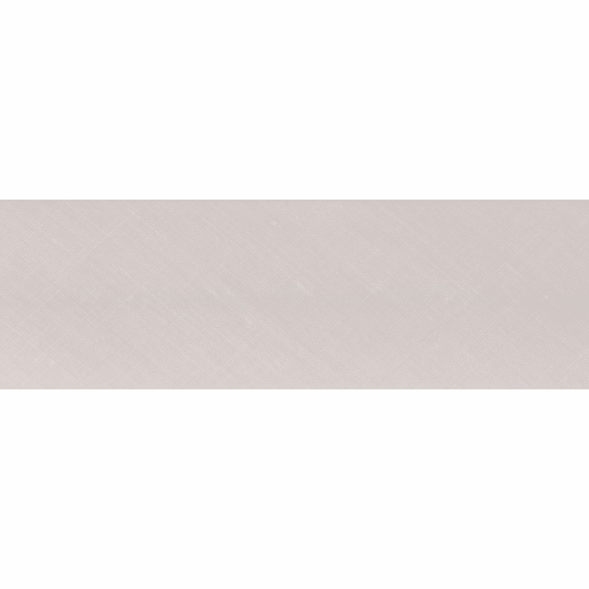 Polycotton Bias Binding 2.5m x 50mm - Cream
