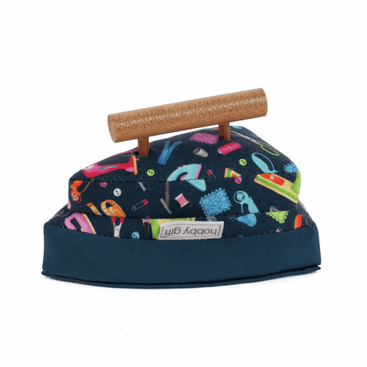 Iron Pincushion