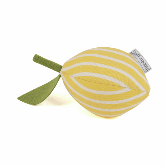 Lemons Pincushion