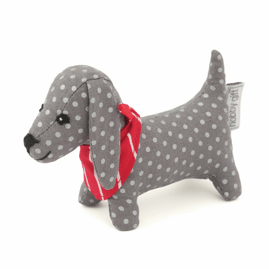 Pincushion - Puppy Love Sausage Dog
