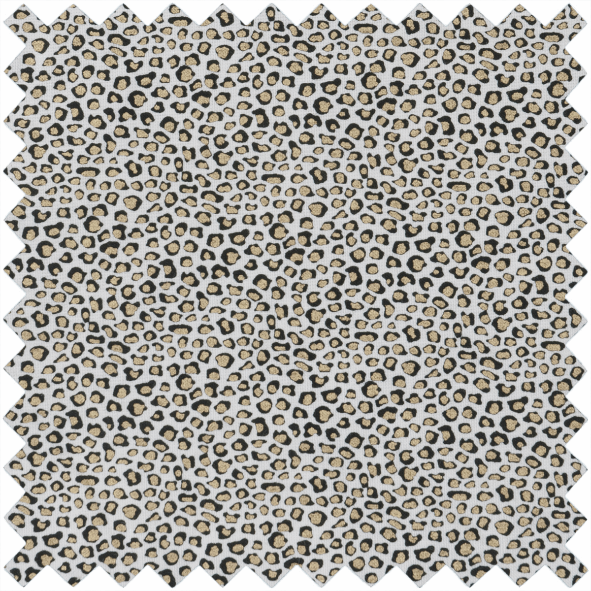 Pincushion - Animal Print Tomato