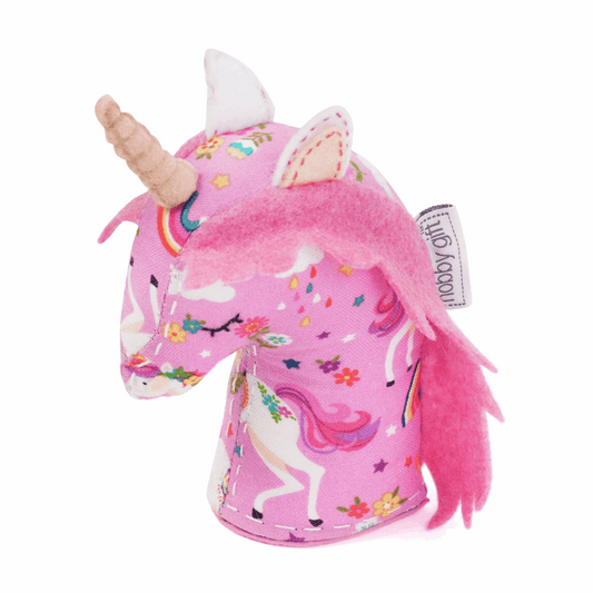 Pincushion - Magical Unicorn