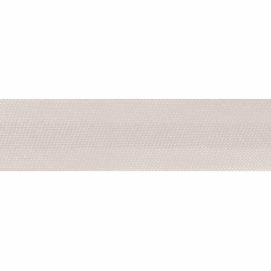 Satin Bias Binding 2m x 15mm - Linen