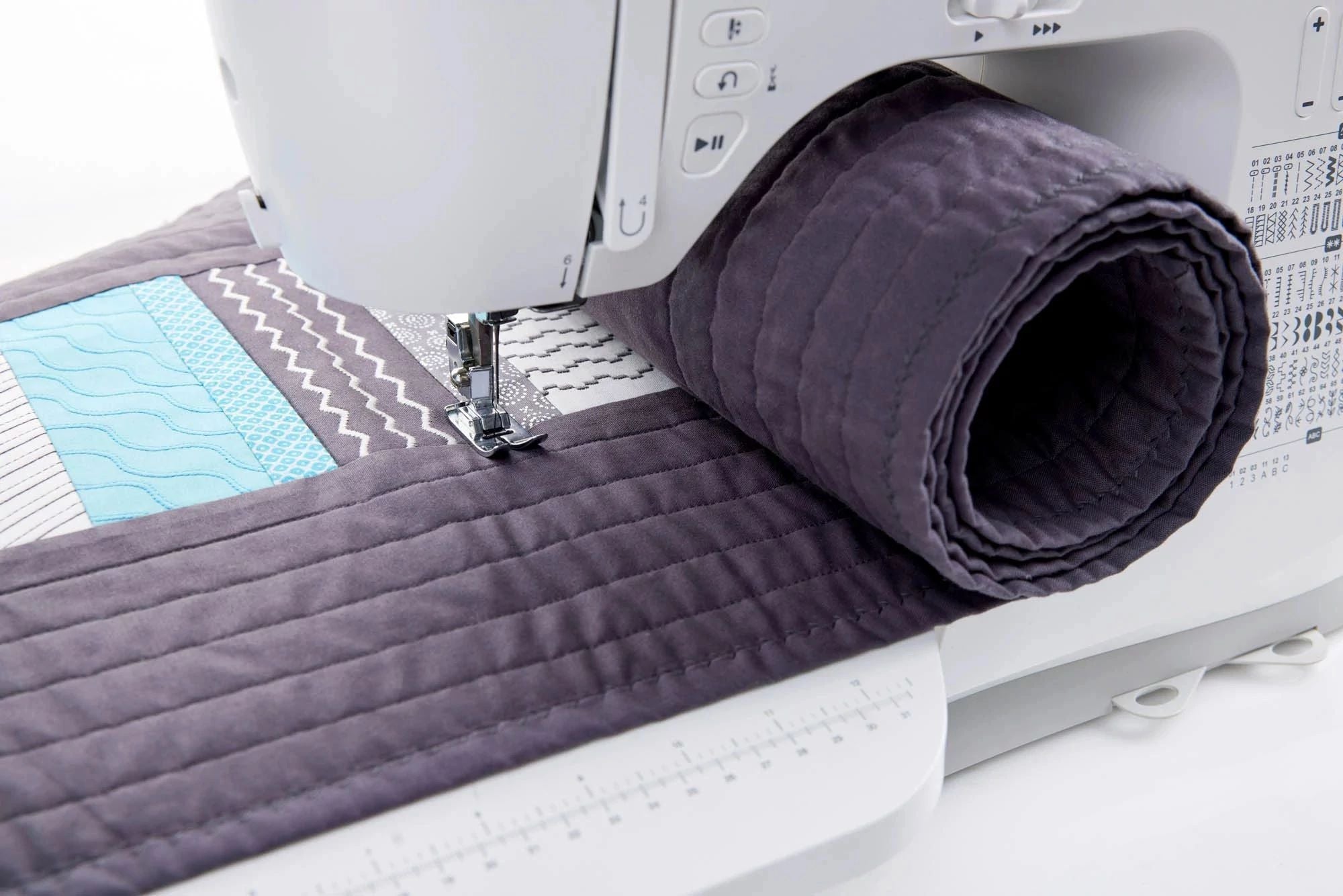 Singer C5985Q Patchwork Plus Sewing Machine - Ex Display
