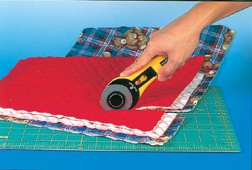 Olfa 60mm rotary cutter