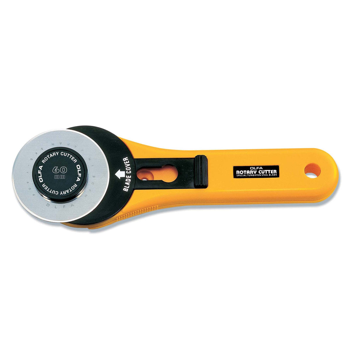 Olfa 60mm rotary cutter