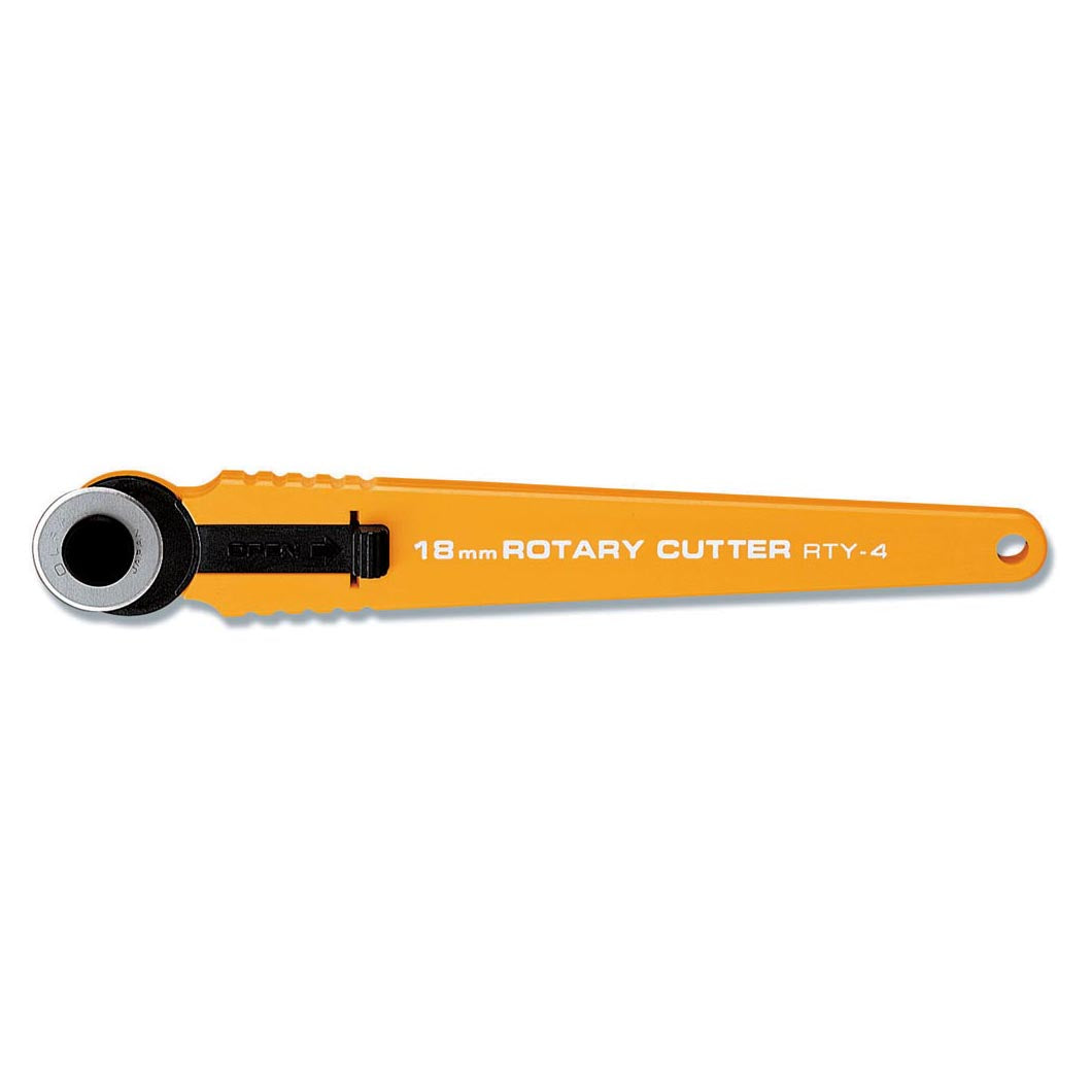 Olfa 18mm extra small rotary cutter