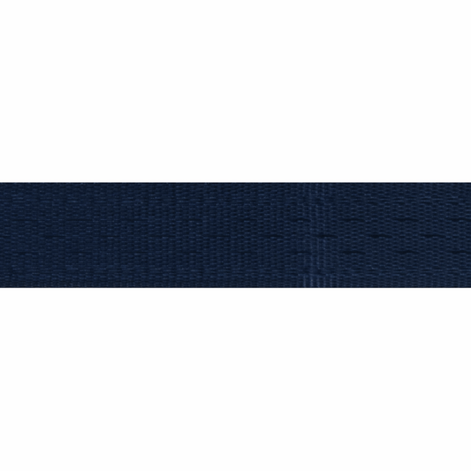 Seam Binding 2.5m x 14mm - Navy