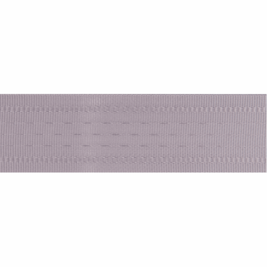 Seam Binding 2.5m x 25mm - Grey