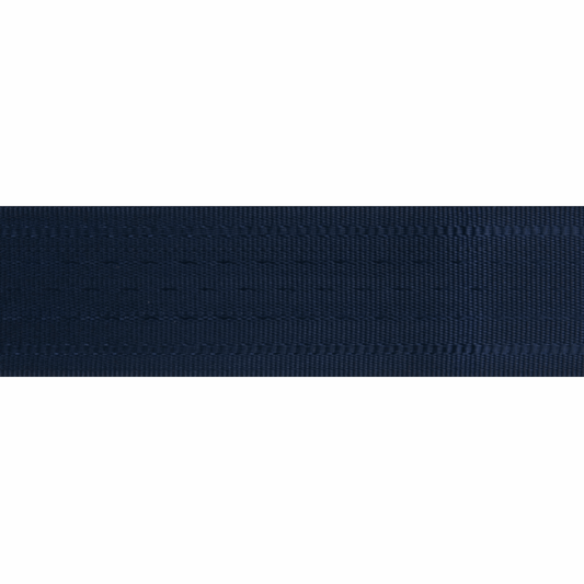 Seam Binding 2.5m x 25mm - Navy