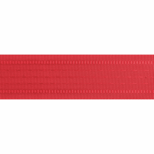 Seam Binding 2.5m x 25mm - Red