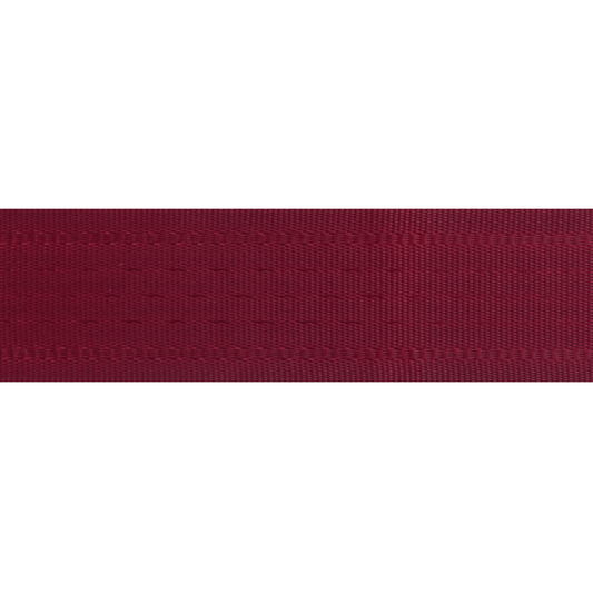 Seam Binding 2.5m x 25mm - Dark Red