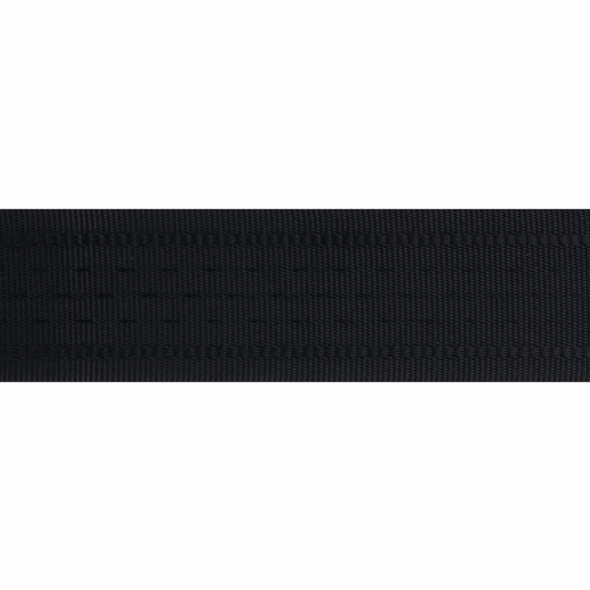 Seam Binding 2.5m x 25mm - Black