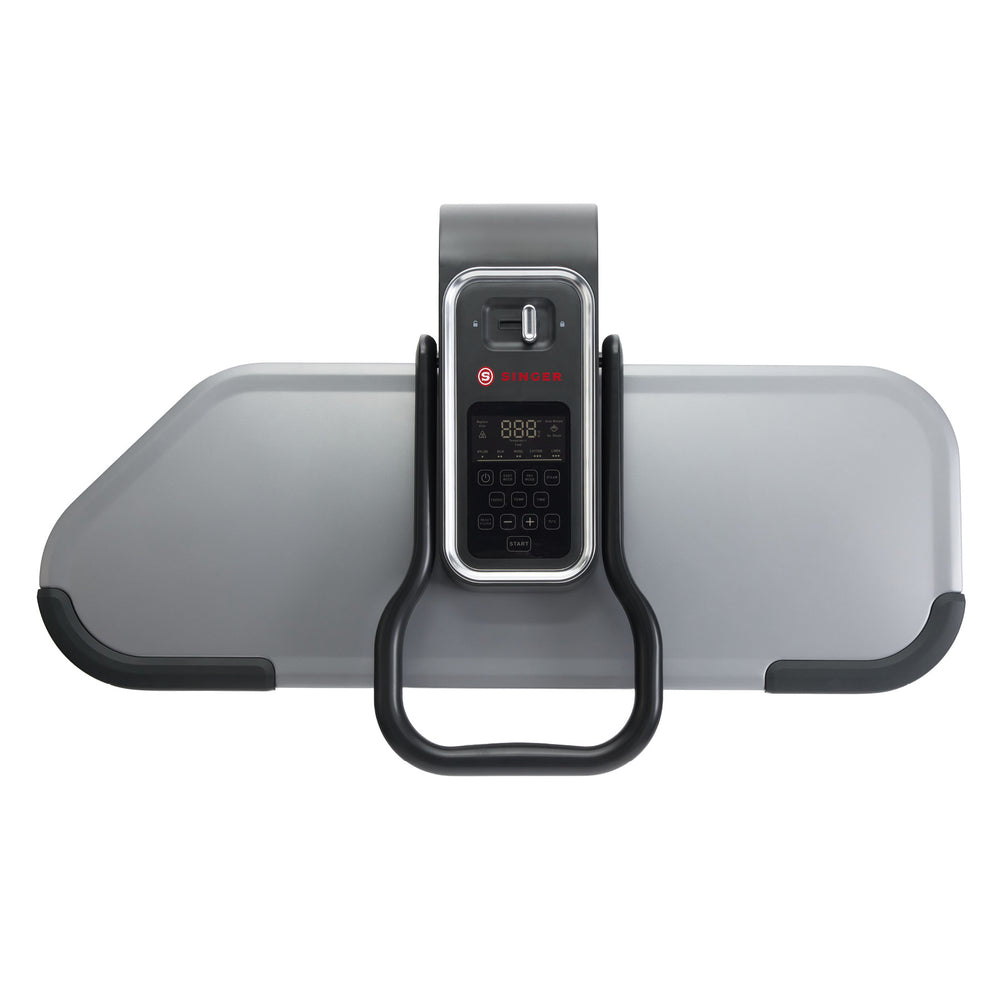Singer Intelligent 2.0 Steam Press - latest 2026 model