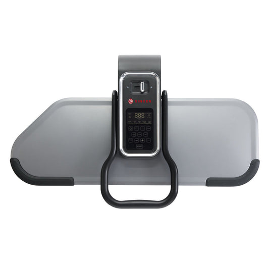 Singer Intelligent 2.0 Steam Press - latest 2026 model