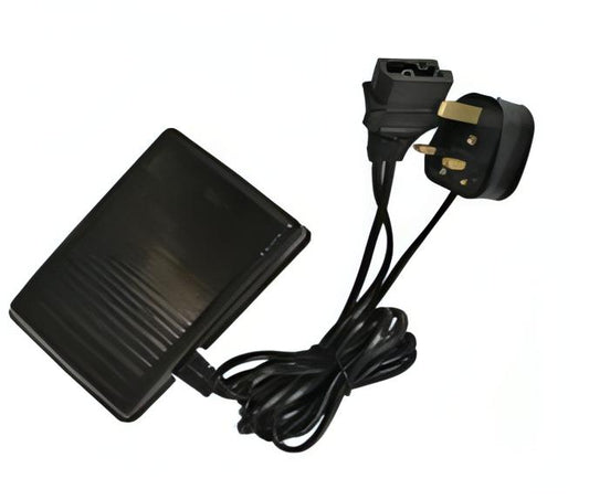 Foot Control / Power Cables for modern type Singer sewing machines