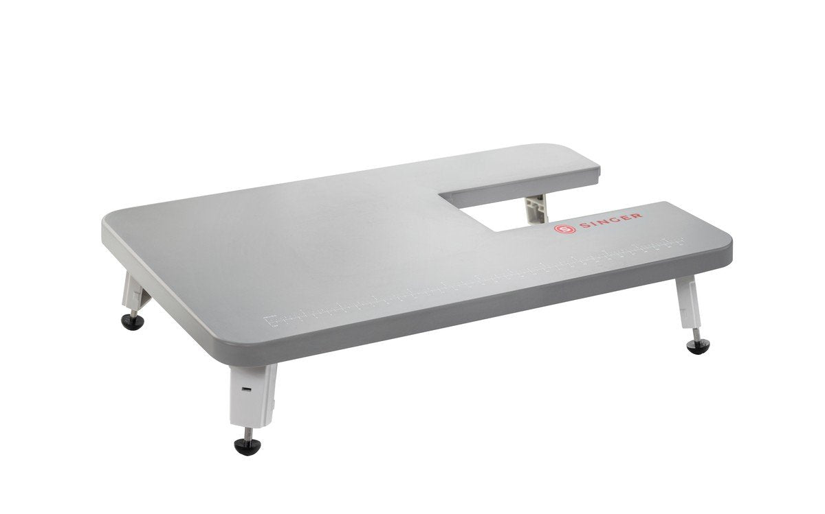 Singer Heavy Duty 4432 XL Bundle with Extension table and Straight Stitch foot - new 2025 model