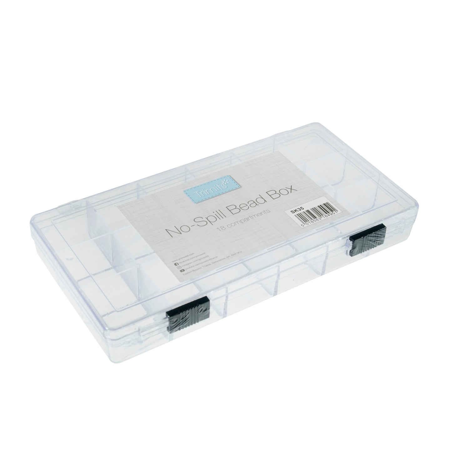 Bead Box