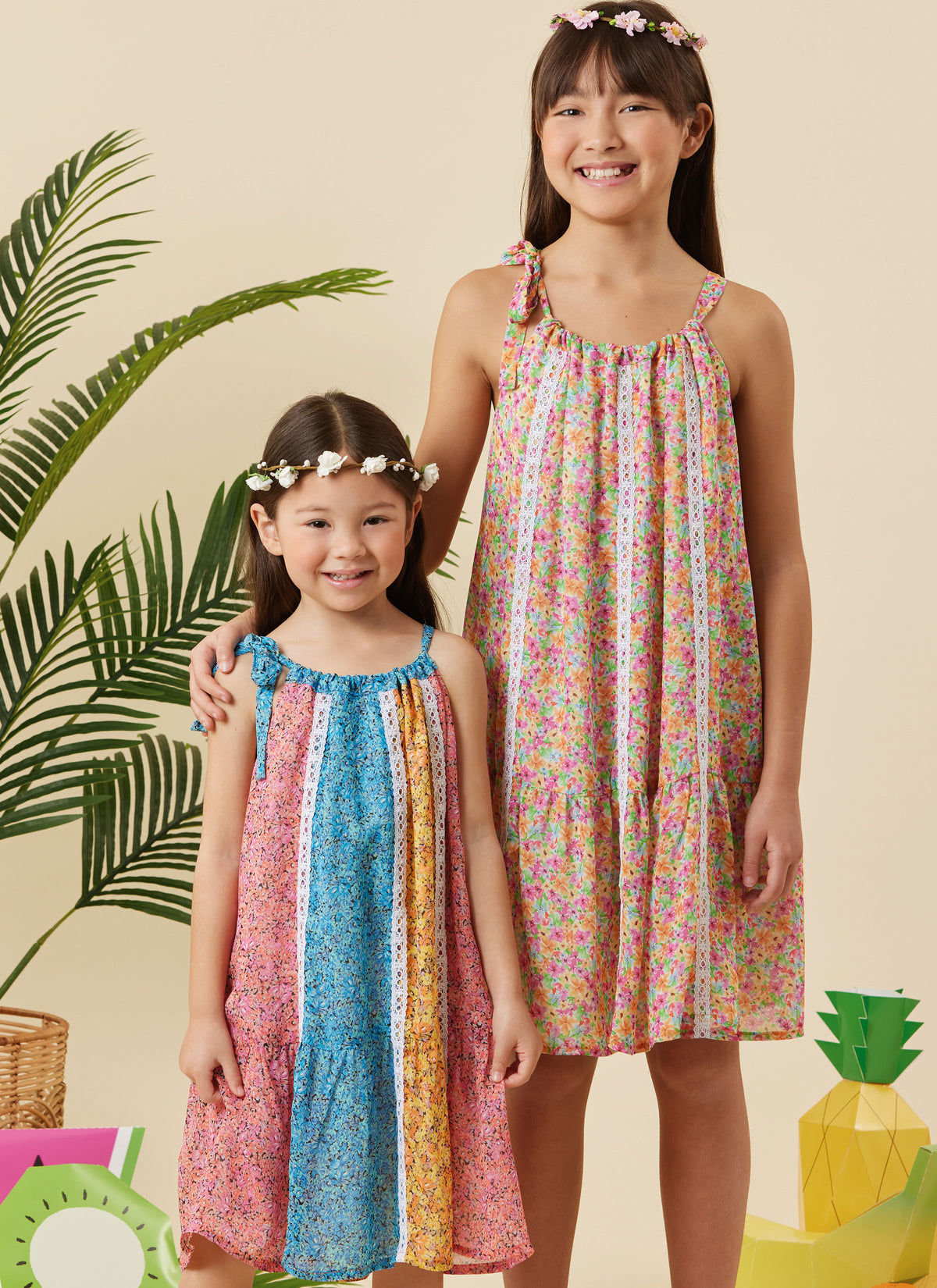 Simplicity S3146 sewing pattern envelope showing a dress