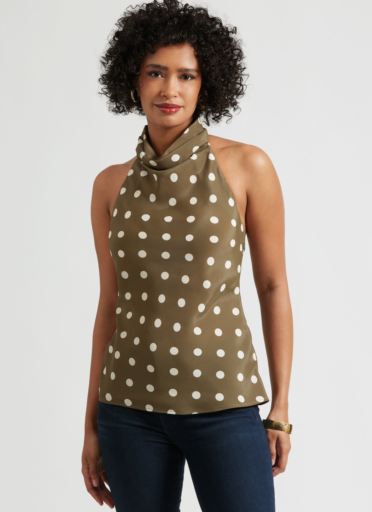 Simplicity S3166 pattern envelope showing cowl neck tops