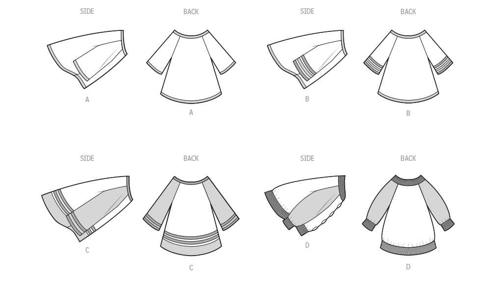 Simplicity S3183 pet sewing pattern envelope