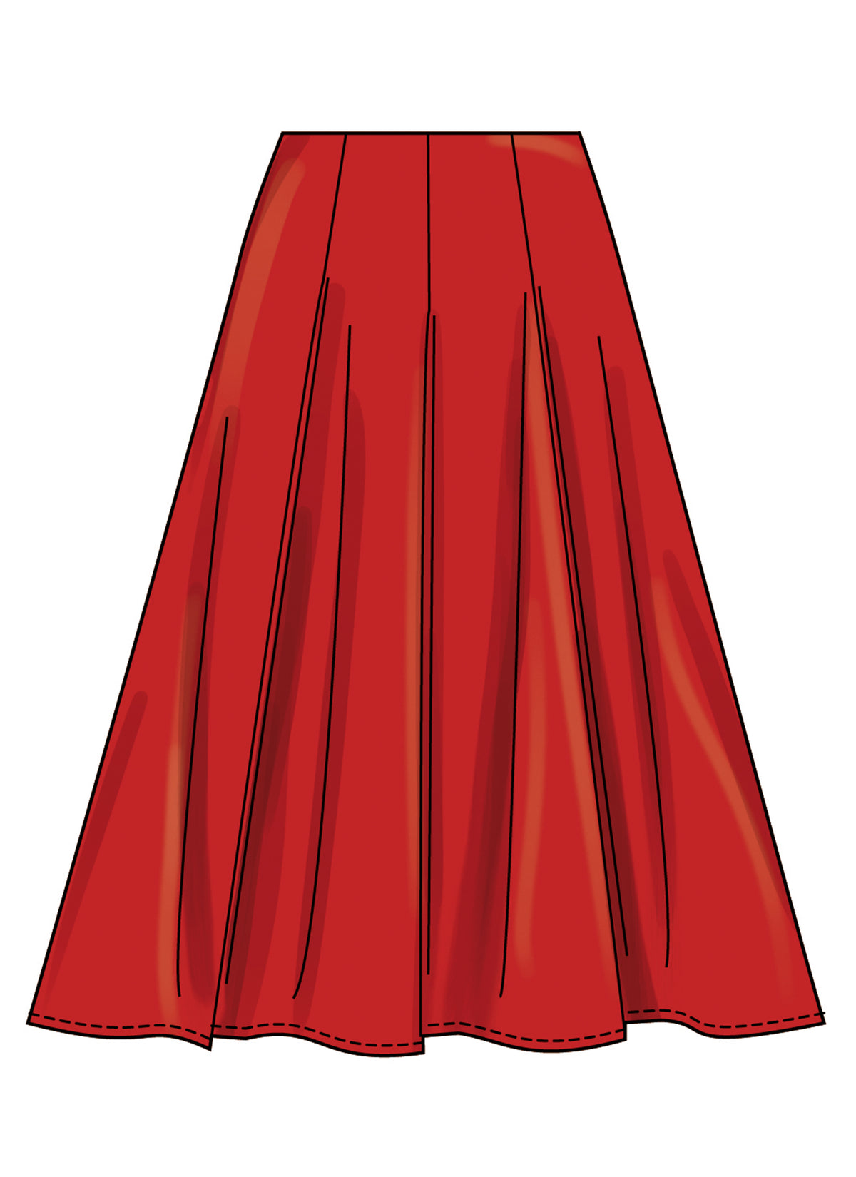 Simplicity S3201 pattern envelope showing tailored jackets with pointed collars