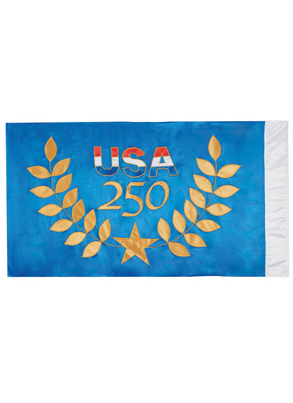 Simplicity S3264 sewing pattern envelope showing fabric flags