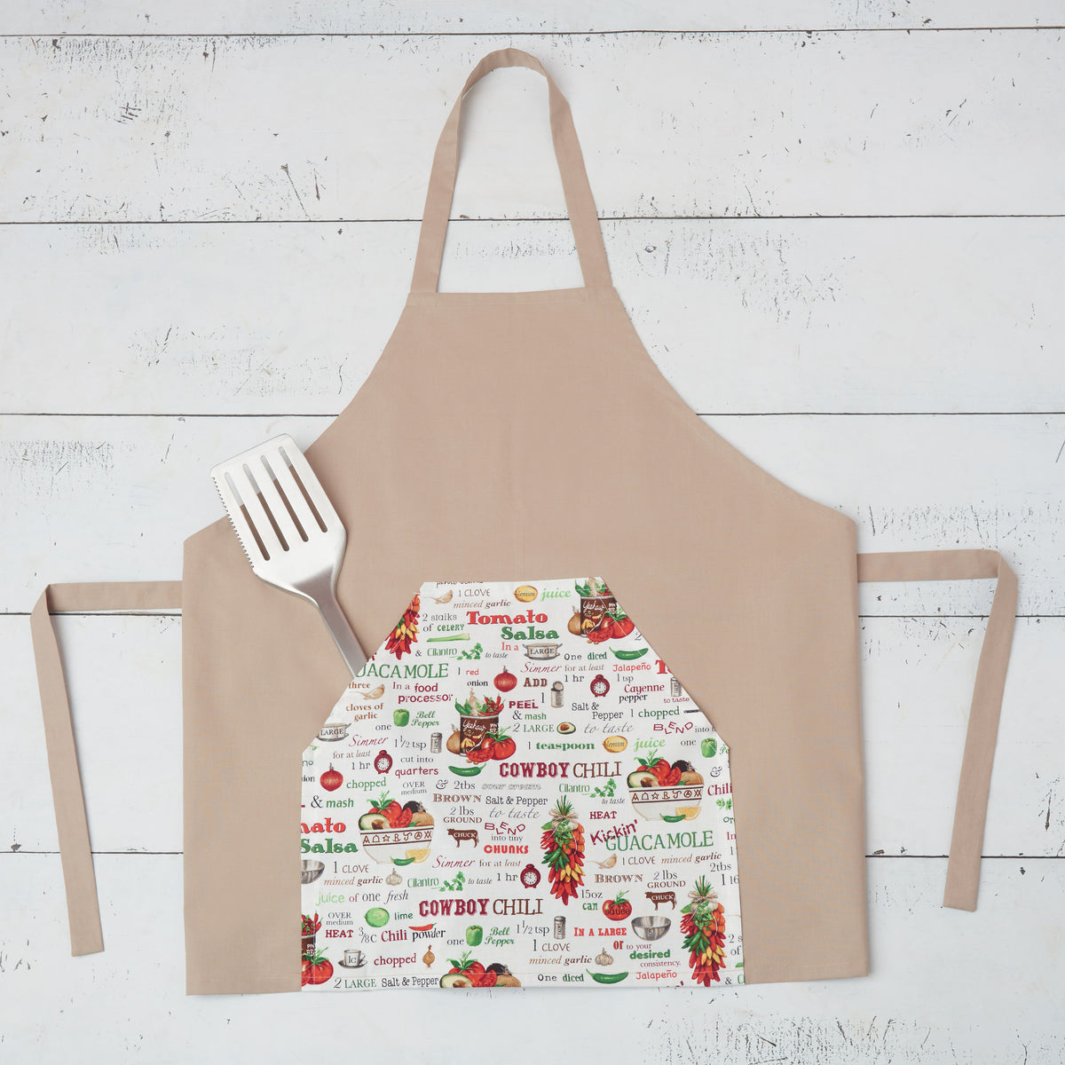Simplicity S9302 sewing pattern envelope showing unisex bbq apron designs