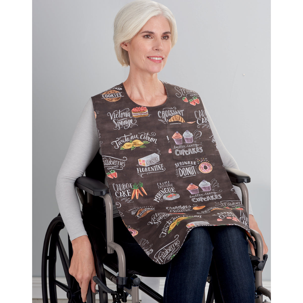 Simplicity S9489 sewing pattern envelope showing accessories