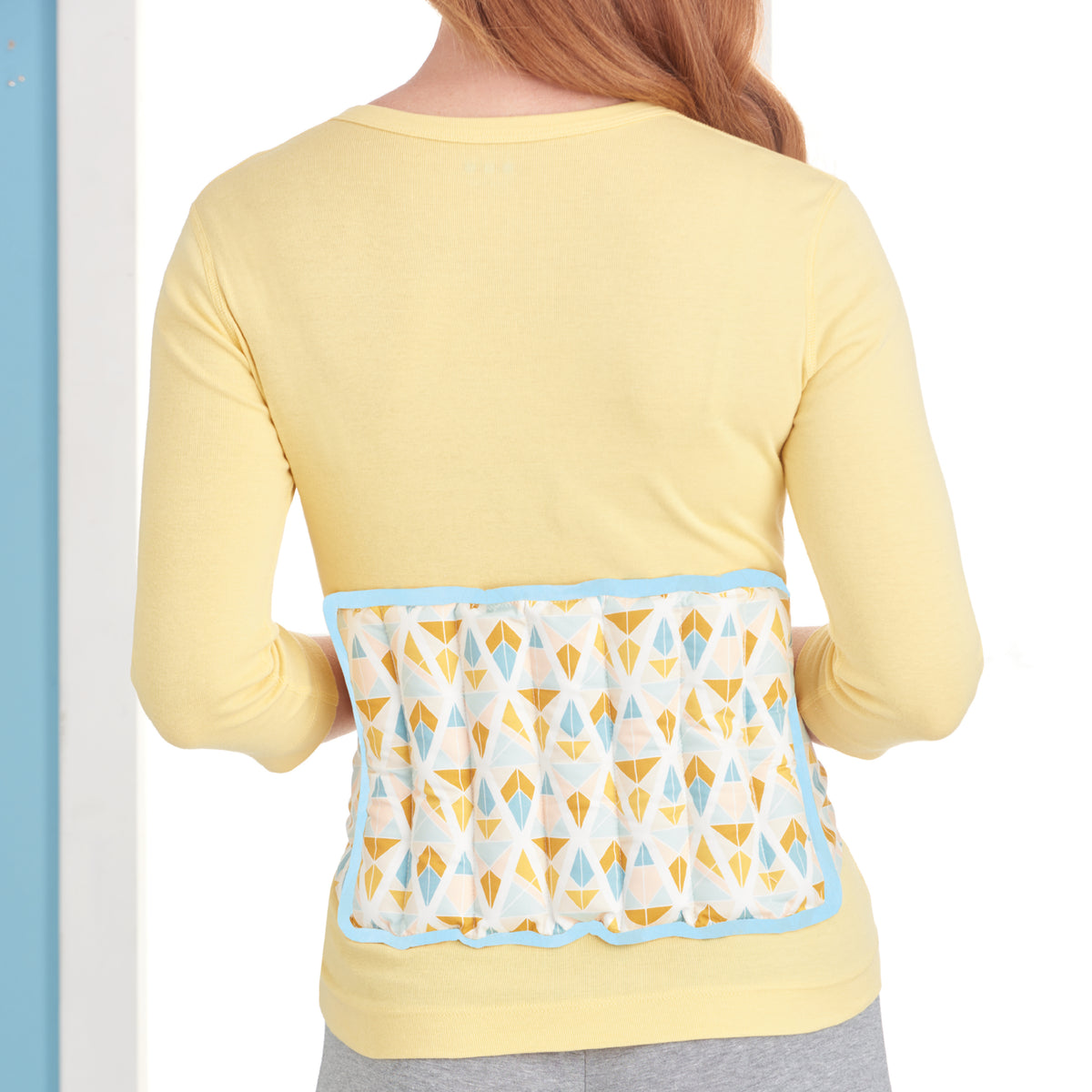 Simplicity S9494 sewing pattern envelope showing comfort packs