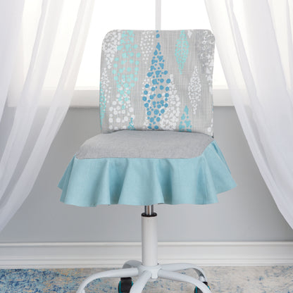 Simplicity S9495 sewing pattern envelope showing home decor