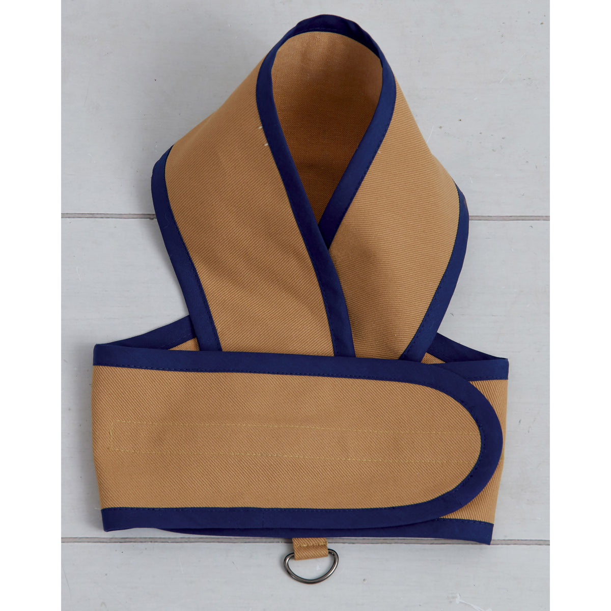 Simplicity S9510 pattern envelope showing a pet harness, lead, coat and bed