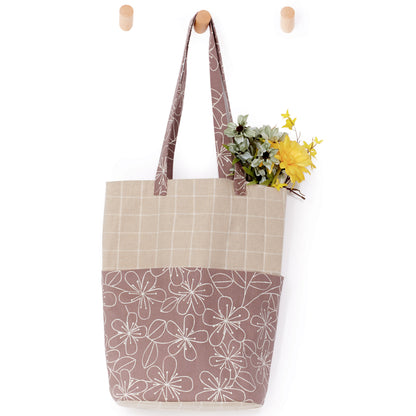 Simplicity S9517 pattern envelope showing accessories with removable bases