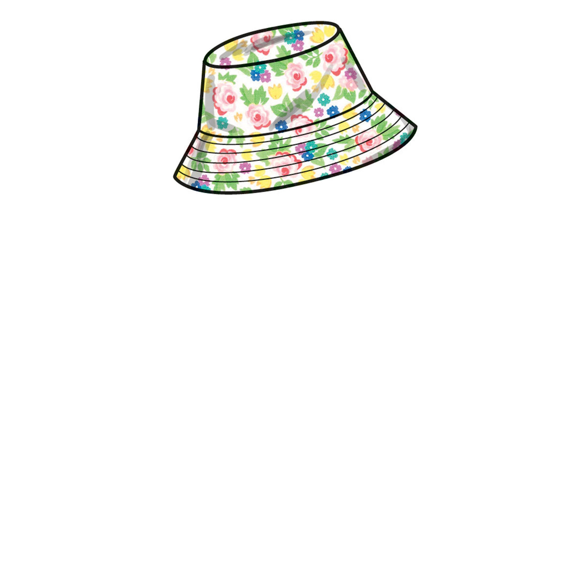 Simplicity S9617 sewing pattern envelope showing dress designs