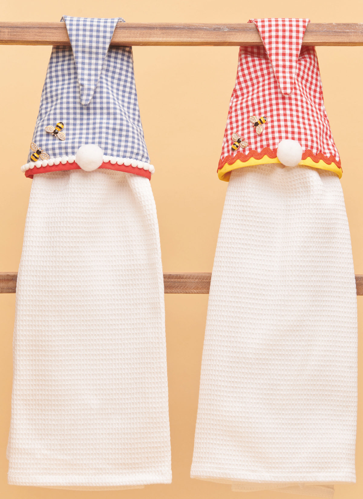 Simplicity S9878 sewing pattern envelope showing kitchen accessories