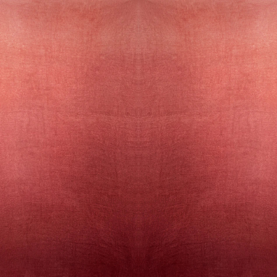Hand-dyed cake of Symfonie Diva yarn in Winewash