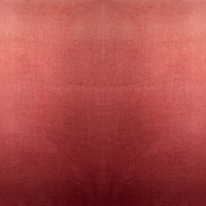 Hand-dyed cake of Symfonie Diva yarn in Winewash