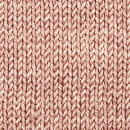 100g skein of Symfonie Luna yarn in Pink Pearl