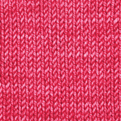 100g skein of Symfonie Luna yarn in Pink Agate