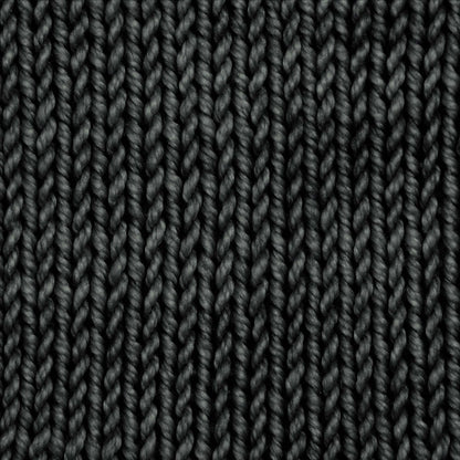 100g skein of Symfonie Luna yarn in Midnight