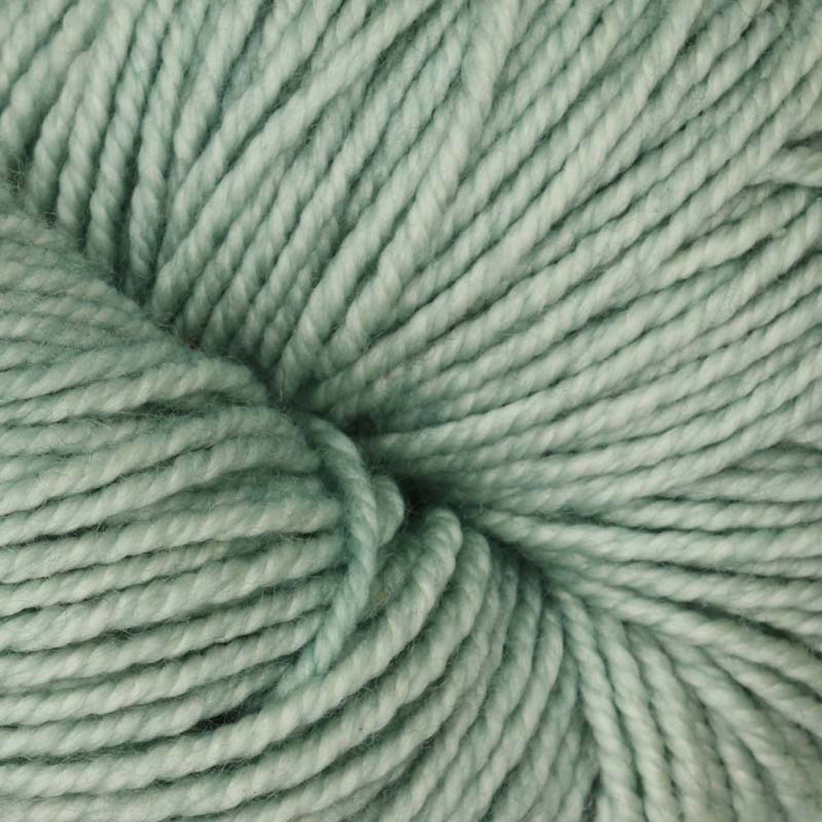 100g skein of Symfonie Luna yarn in Morning Dew