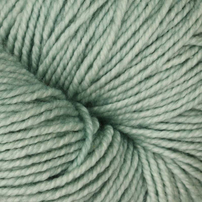 100g skein of Symfonie Luna yarn in Morning Dew